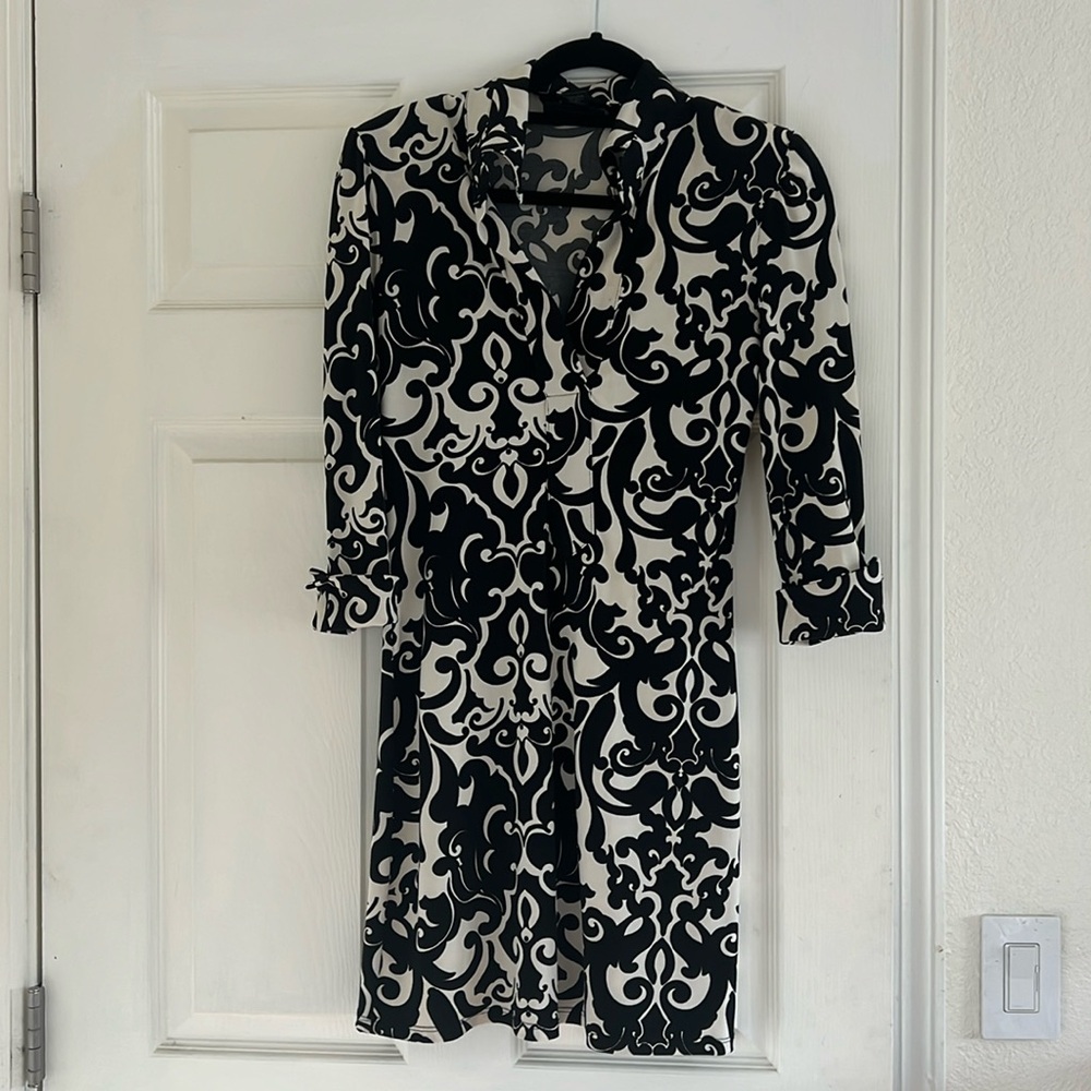 Sexy date night dress